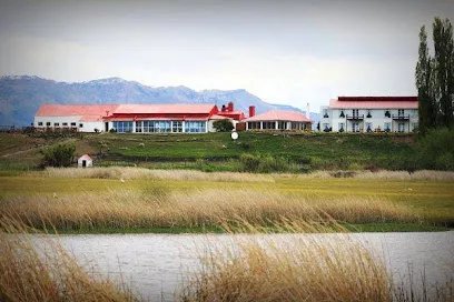 Hotel El Galpón del Glaciar