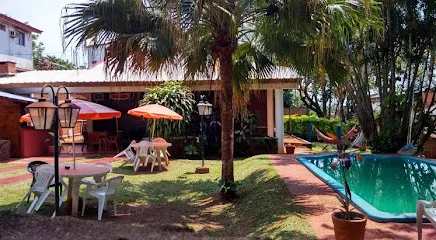 Hotel El Guembe Hostel House