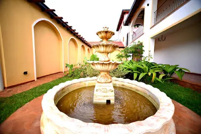 Hotel El Pueblito Iguazú