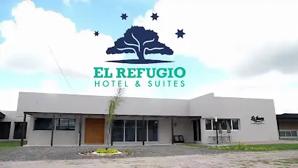 Foto de El Refugio Hotel & Suites.