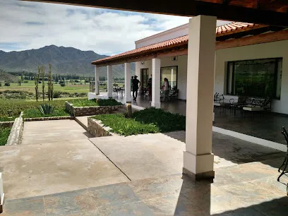 Hotel Estancia Samay Huasi