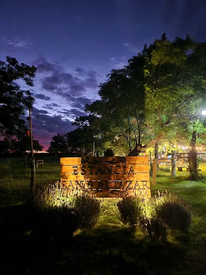 Foto de Estancia San Baltazar | HOTEL RURAL