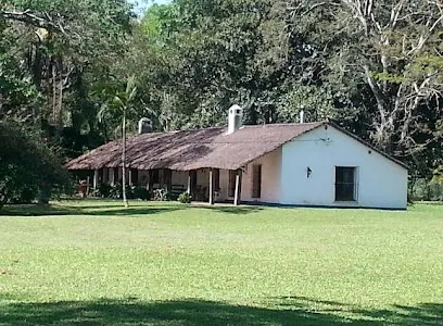 Hotel Estancia San Juan Poriahu