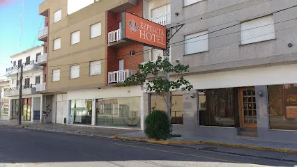 Foto de Ezpeleta Hotel