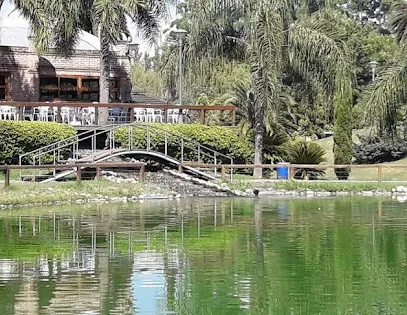 Foto de Faro del Lago