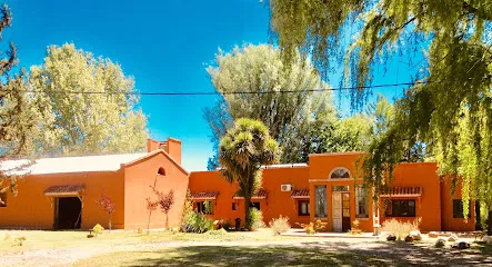 Hotel Finca La Saucina - Casa De Campo