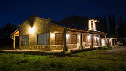 Hotel Finca Los Arrieros