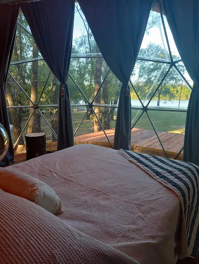 Hotel Glamping Biguá