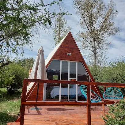 Hotel GLAMPING CACHI "El Paraíso de Nala"