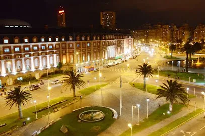 Foto de Gran Hotel Dorá