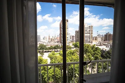 Foto de Grand Hotel Río Cuarto