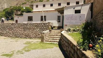 Hotel Hospedaje Iruya Mi Pueblo