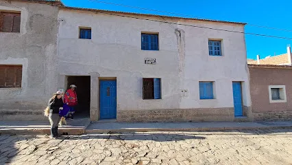 Foto de Hospedaje La Luna