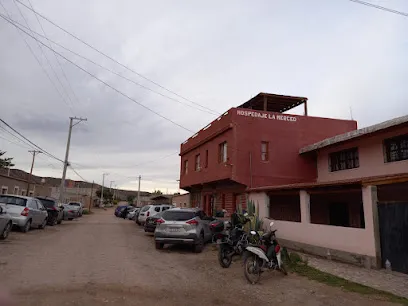 Foto de Hospedaje La Merced Humahuaca