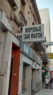 Foto de HOSPEDAJE SAN MARTIN