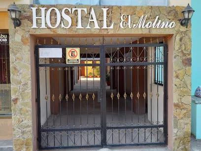 Hotel Hostal El Molino