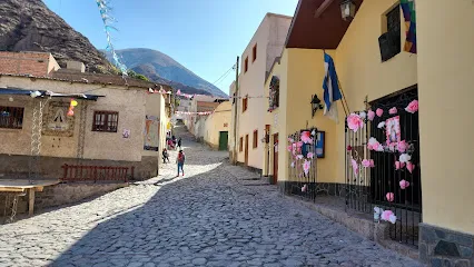 Foto de Hostal El Tapial