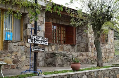 Foto de Hostal "El Tomolasta"