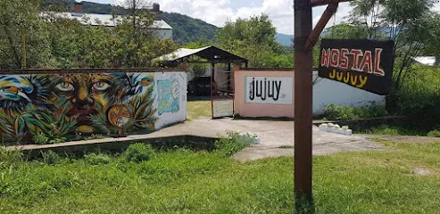 Foto de hostal jujuy