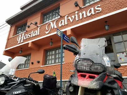 Hotel Hostal Malvinas