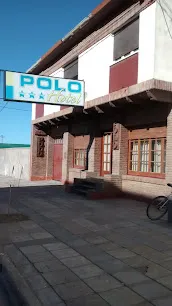 Foto de Hostal POLO