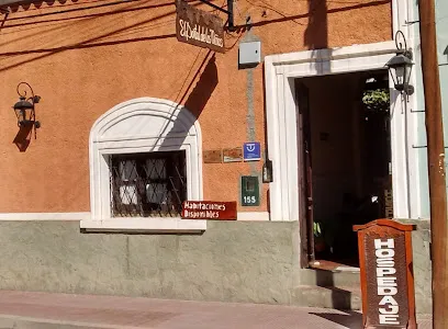 Foto de Hostal " Portal de las Viñas"