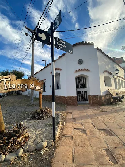 Hotel Hostal Tierra Andina Cafayate