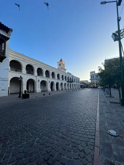 Foto de HOSTAL VAMPAYÁ