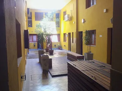 Hotel Hostel San Martin