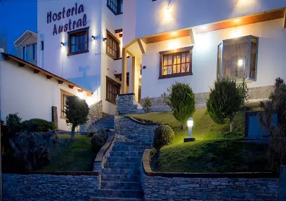 Hotel Hostería Austral