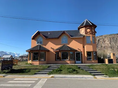 Foto de Hostería Cumbres Nevadas