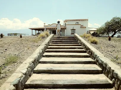 Foto de Hosteria Dos Soles