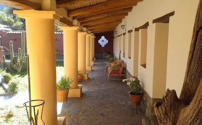 Foto de Hosteria El Capricho