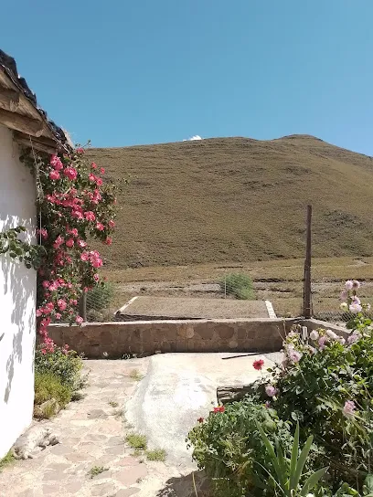 Foto de Hostería Posta del Cielo