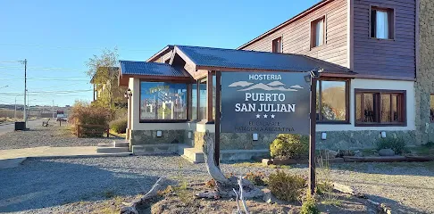 Hotel Hostería Puerto San Julián