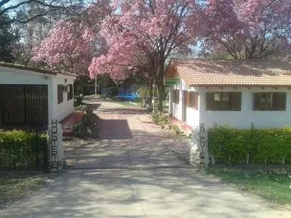 Hotel Hostería Valle Viejo