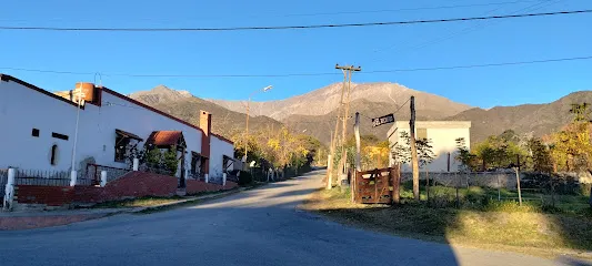 Foto de Hostería Verde Lila de Gri