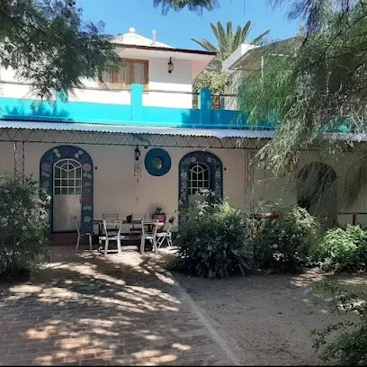 Hotel Hostería Villa Luz