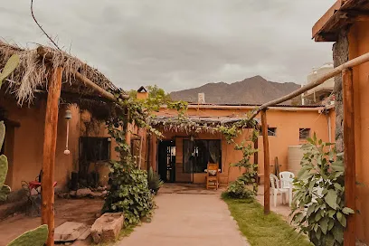 Foto de Hostería y restaurante Antigal