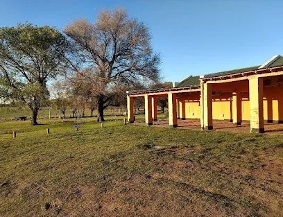 Foto de Hotel A Puro Campo