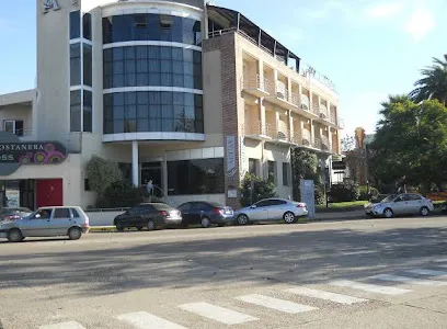 Foto de Hotel Aguaý