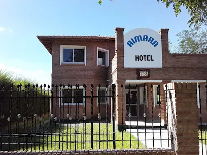 Hotel Hotel Aimara