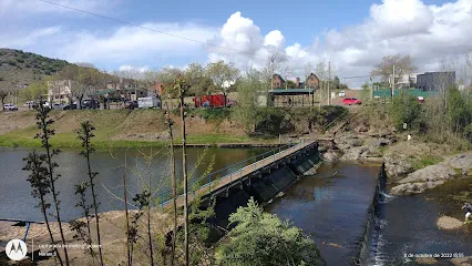 Foto de Hotel Alihuen