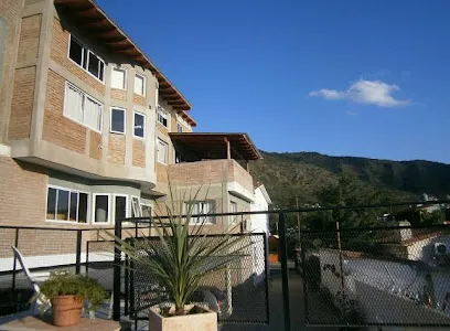 Hotel Hotel Altas Cumbres