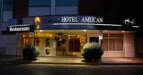 Hotel Hotel Amucan