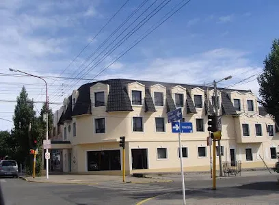 Foto de Hotel Apart Austral