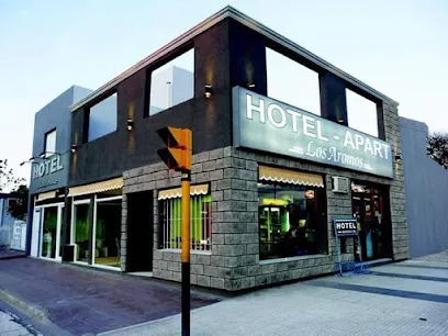 Hotel Hotel Apart Los Aromos