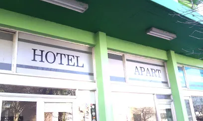 Foto de Hotel Apart