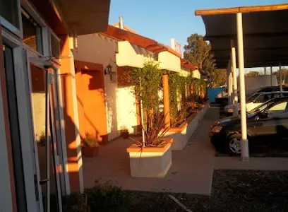 Foto de HOTEL ARES