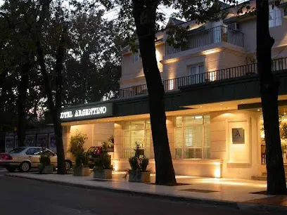 Hotel Hotel Argentino